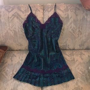 Vintage Victoria’s Secret lingerie, Size S